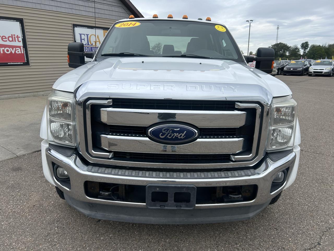 ford f-450 super duty 2014 1FT8W4DT8EEA56260 image ford f-450 super duty 2014 1FT8W4DT8EEA56260 image